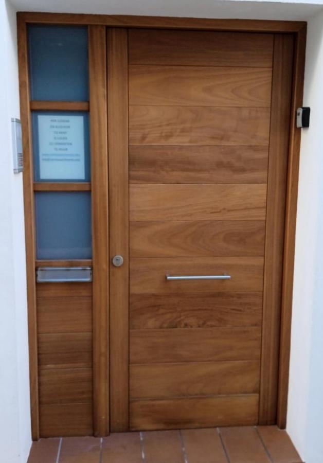 Apartament Cortey Calella De Palafrugell Exterior foto