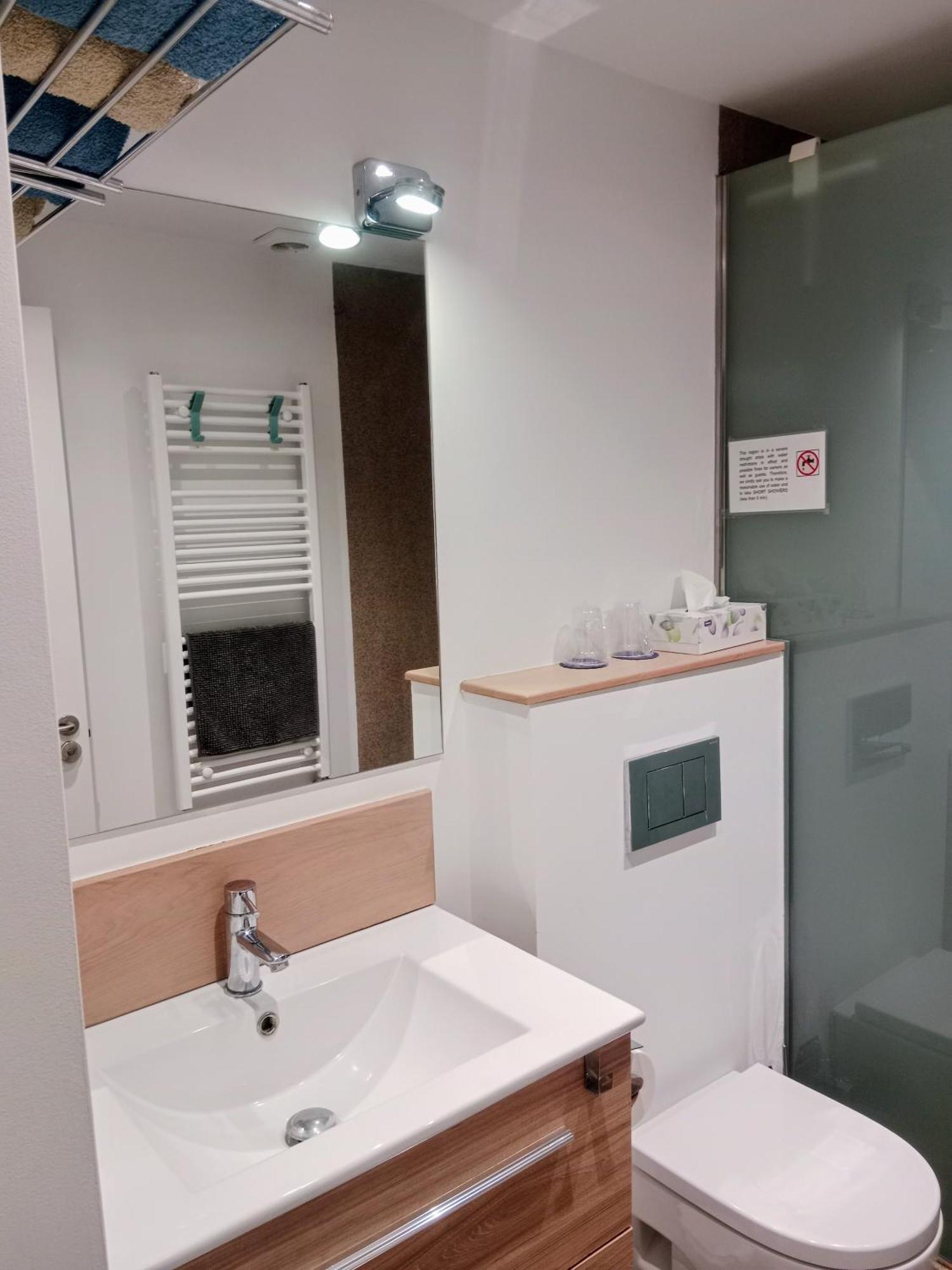 Apartament Cortey Calella De Palafrugell Exterior foto