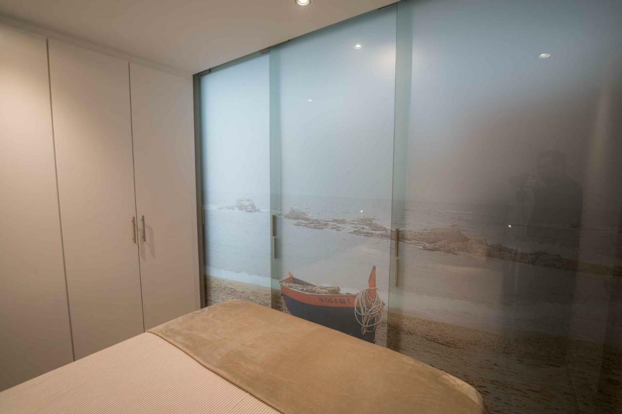 Apartament Cortey Calella De Palafrugell Exterior foto